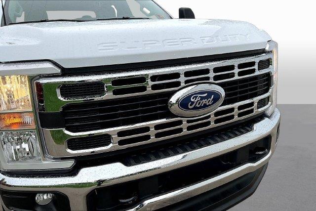 2026 Ford F-250 - $52,484