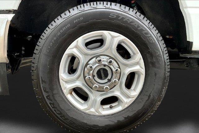 2026 Ford F-250 - $52,484