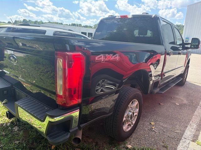 2026 Ford F-250 - $50,867