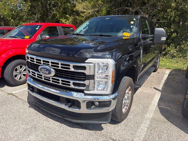 2026 Ford F-250 - $50,867