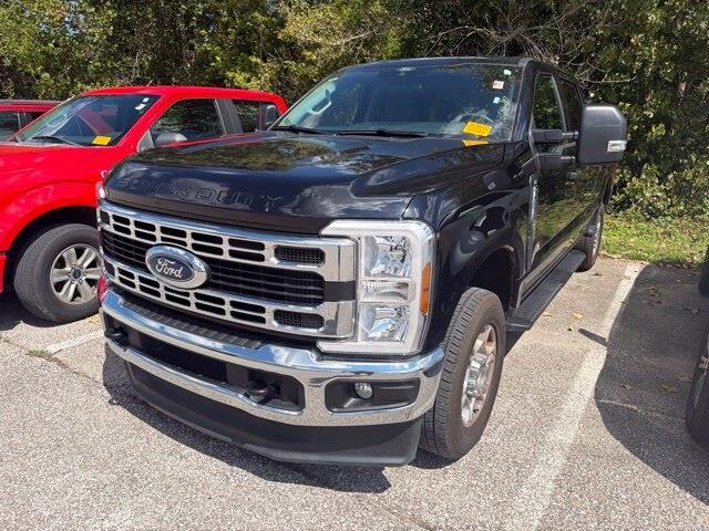 2026 Ford F-250 - $50,867