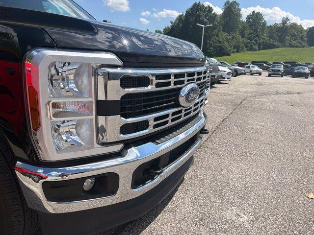 2026 Ford F-250 - $50,867