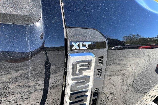 2026 Ford F-250 - $50,867