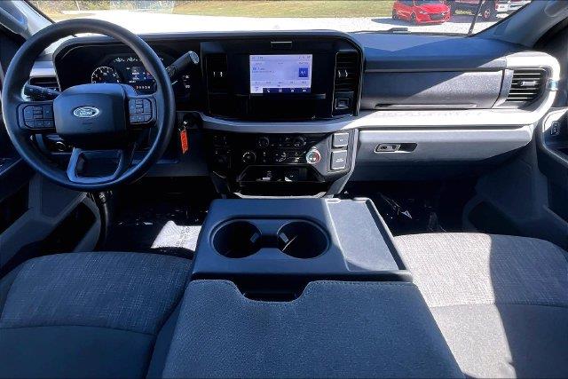 2026 Ford F-250 - $50,867