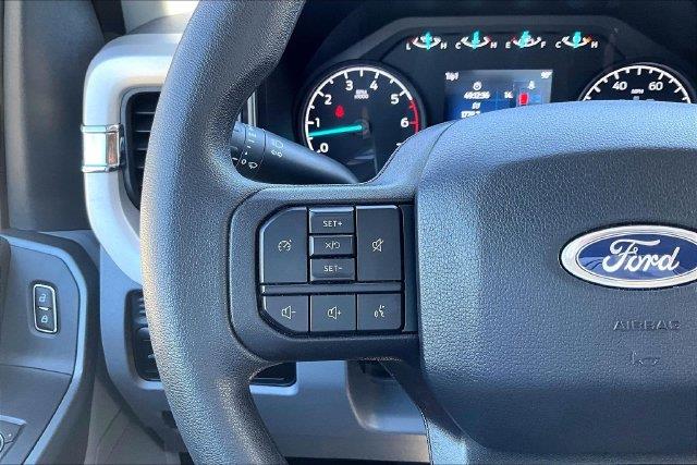 2026 Ford F-250 - $50,867