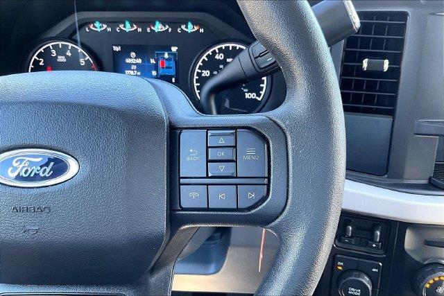 2026 Ford F-250 - $50,867