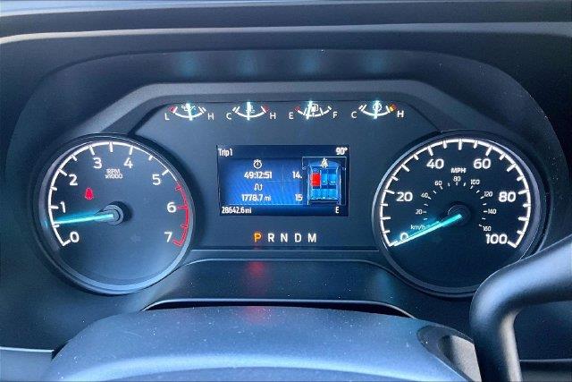 2026 Ford F-250 - $50,867
