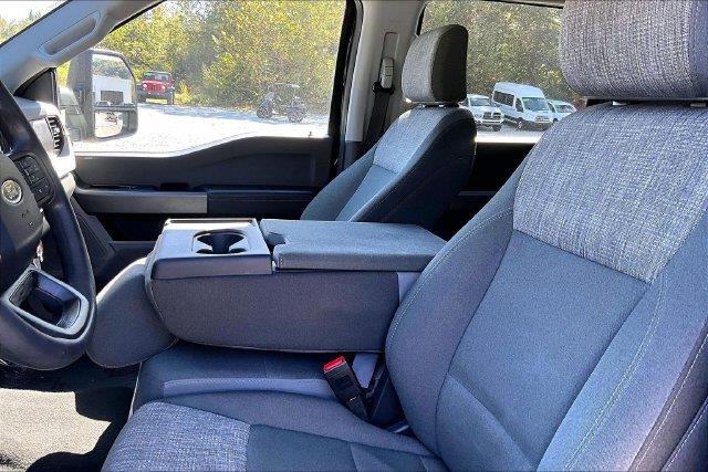 2026 Ford F-250 - $50,867