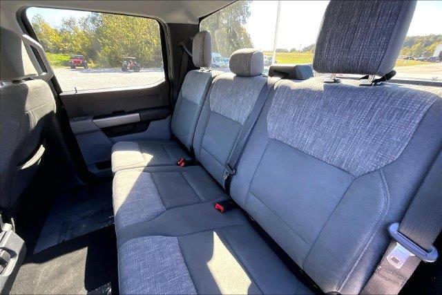 2026 Ford F-250 - $50,867