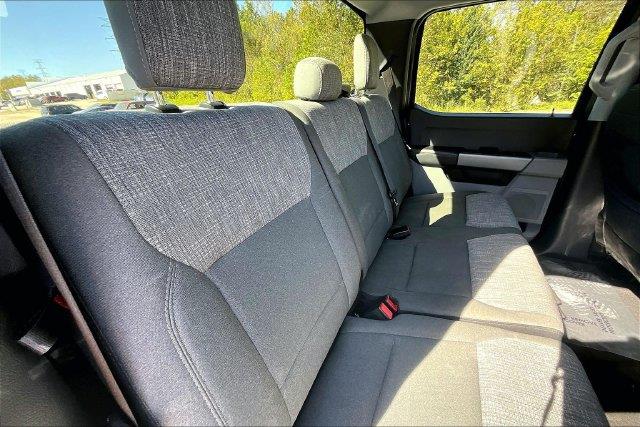 2026 Ford F-250 - $50,867