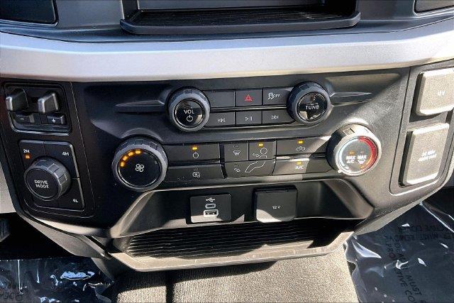 2026 Ford F-250 - $50,867