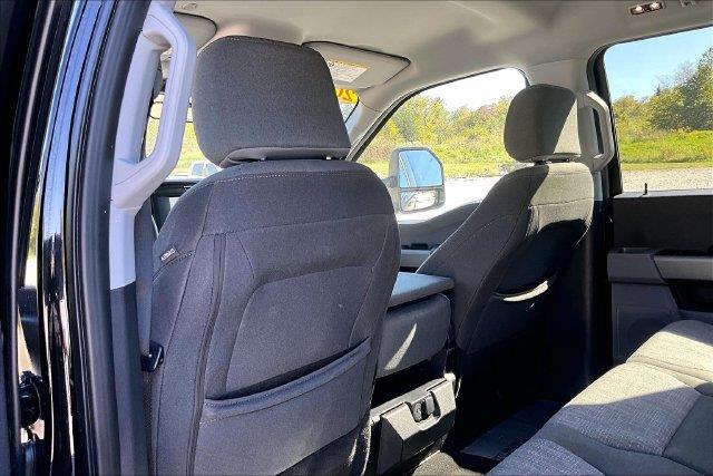 2026 Ford F-250 - $50,867