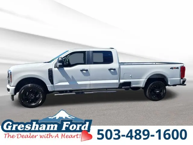 2026 Ford F-250 - $56,676
