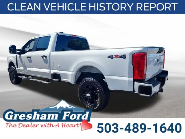 2026 Ford F-250 - $56,676