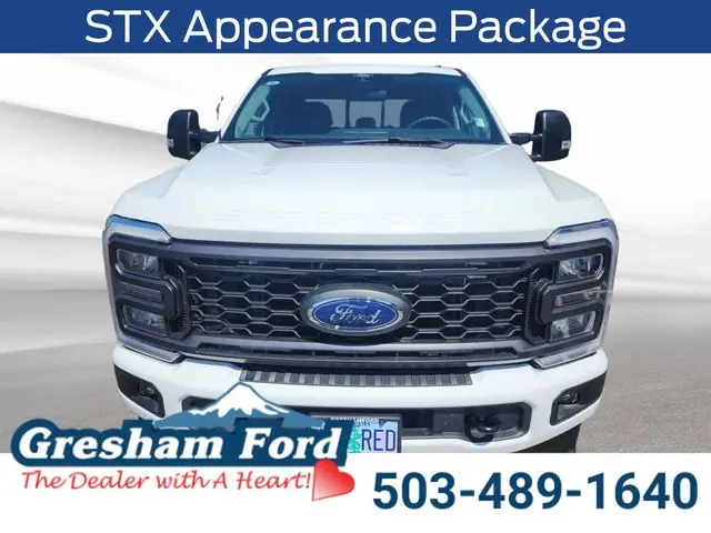 2026 Ford F-250 - $56,676