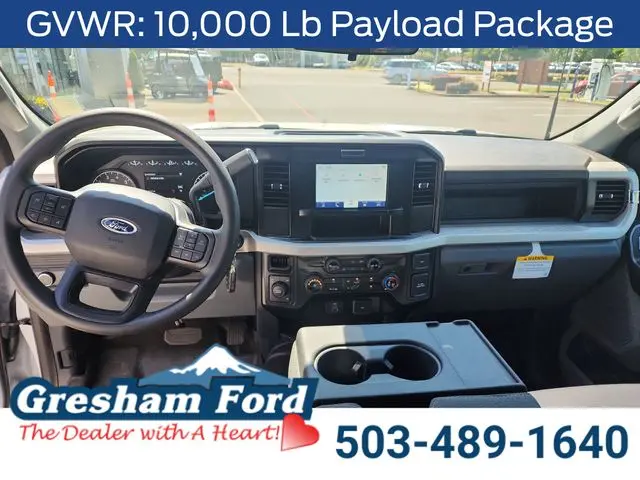 2026 Ford F-250 - $56,676