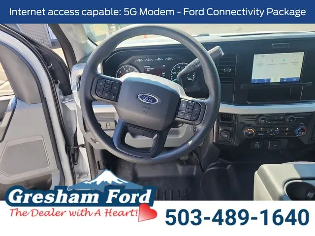 2026 Ford F-250 - $56,676