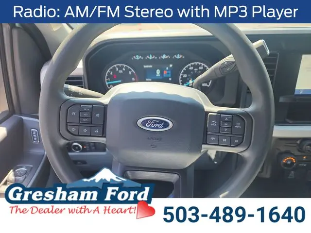 2026 Ford F-250 - $56,676