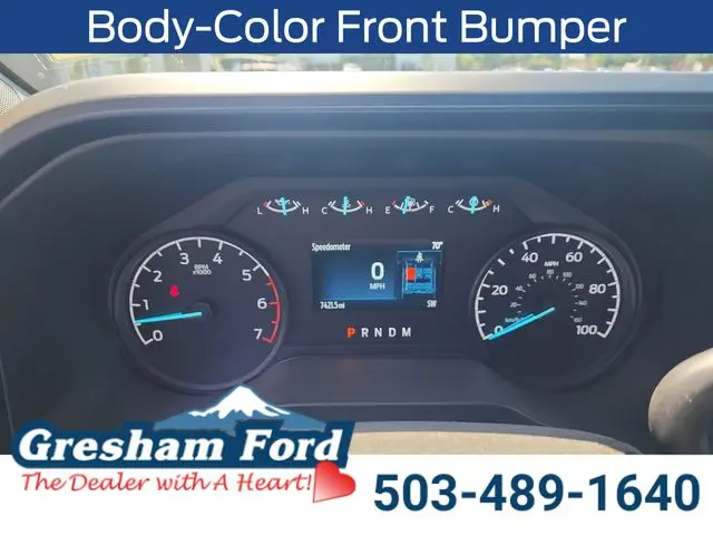 2026 Ford F-250 - $56,676
