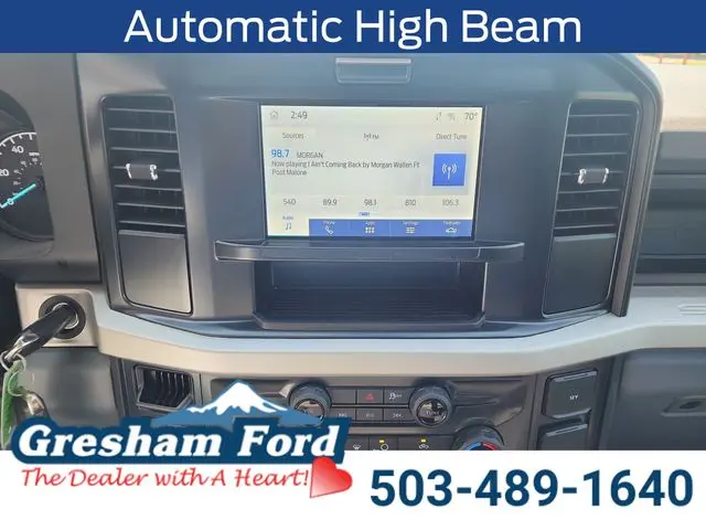 2026 Ford F-250 - $56,676