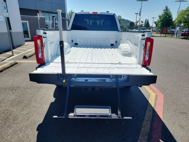 2026 Ford F-250 - $56,676