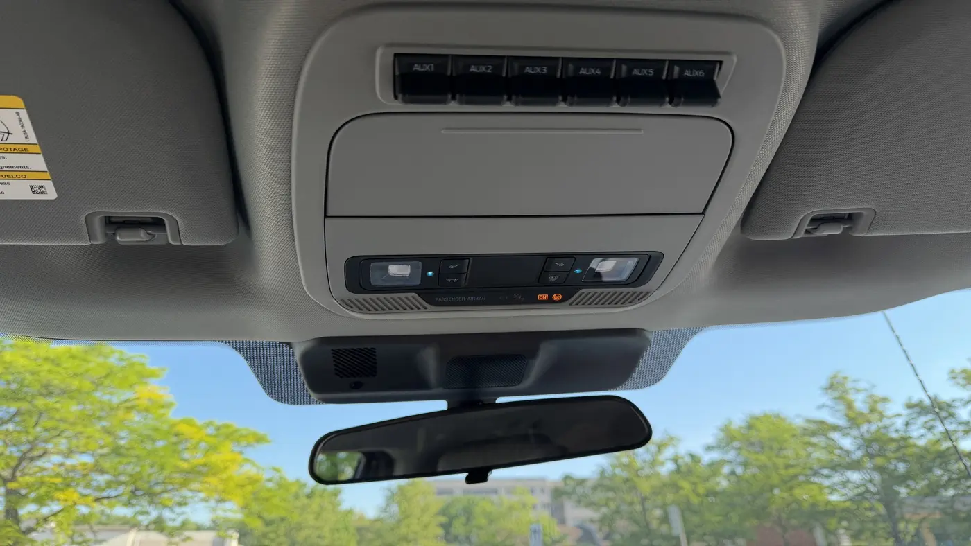 2026 Ford F-250 Super Duty Platinum