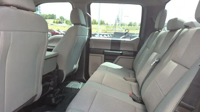 2020 Ford F-250 Super Duty King Ranch