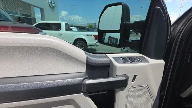 2020 Ford F-250 Super Duty King Ranch