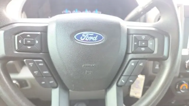 2020 Ford F-250 Super Duty King Ranch