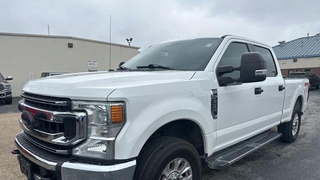 Preowned 2020 Ford F-250 Super Duty King Ranch for Sale