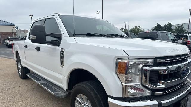 2020 Ford F-250 Super Duty King Ranch