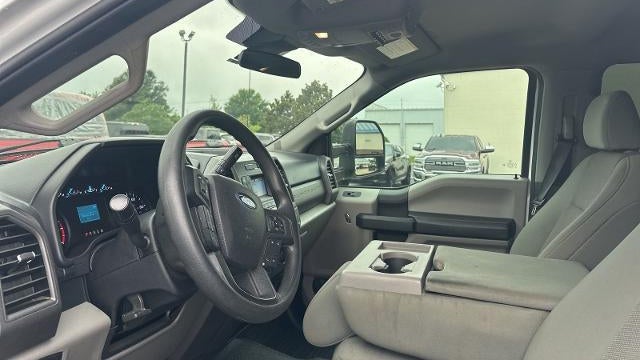 2020 Ford F-250 Super Duty King Ranch