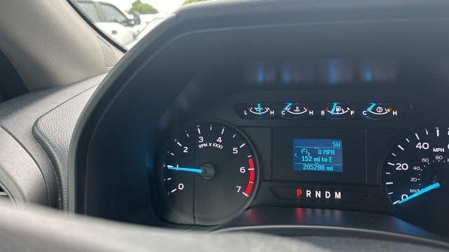 2020 Ford F-250 Super Duty King Ranch