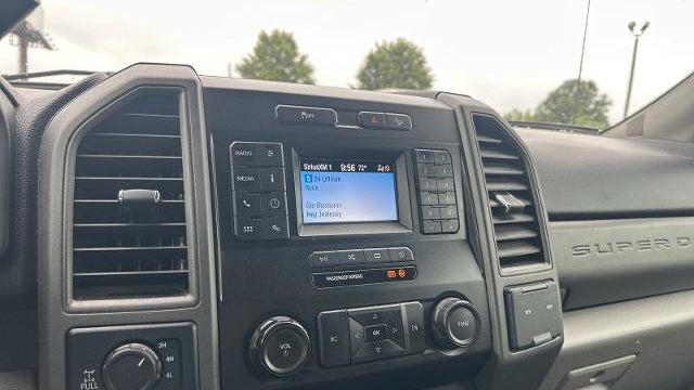 2020 Ford F-250 Super Duty King Ranch
