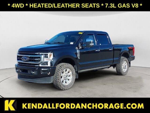 2020 Ford F-250
