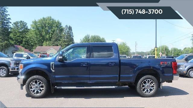 Preowned 2020 Ford F-250 Super Duty XLT for Sale