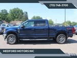 2020 F-250 Super Duty Thumbnail 1