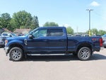 2020 F-250 Super Duty Thumbnail 2