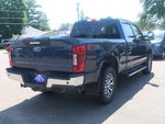 2020 F-250 Super Duty Thumbnail 5