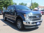 2020 F-250 Super Duty Thumbnail 7