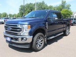 2020 F-250 Super Duty Thumbnail 9