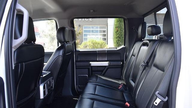 2020 Ford F-250 Super Duty King Ranch