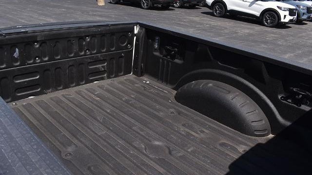 2020 Ford F-250 Super Duty King Ranch