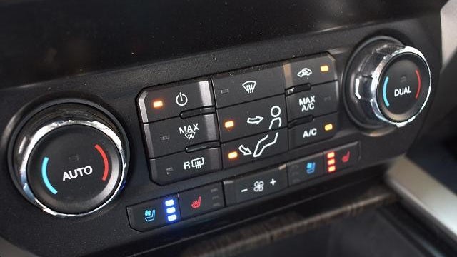 2020 Ford F-250 Super Duty King Ranch