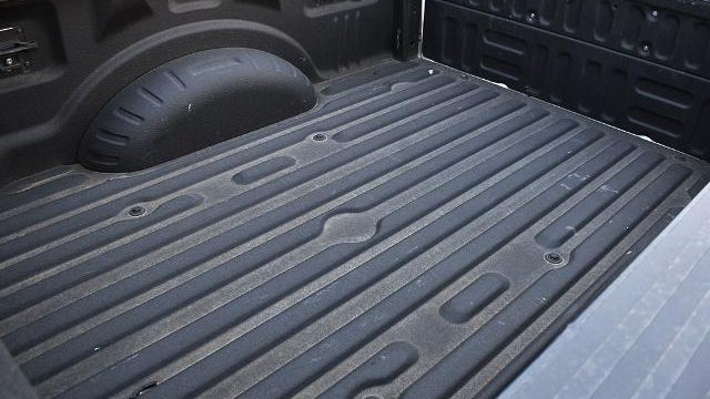 2020 Ford F-250 Super Duty King Ranch