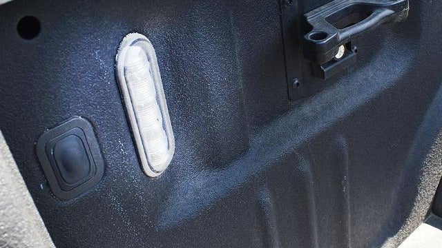 2020 Ford F-250 Super Duty King Ranch