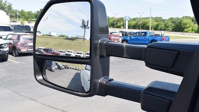 2020 Ford F-250 Super Duty King Ranch