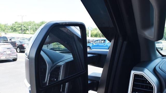 2020 Ford F-250 Super Duty King Ranch