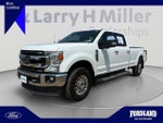 2020 F-250 Super Duty Thumbnail 1
