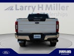 2020 F-250 Super Duty Thumbnail 4